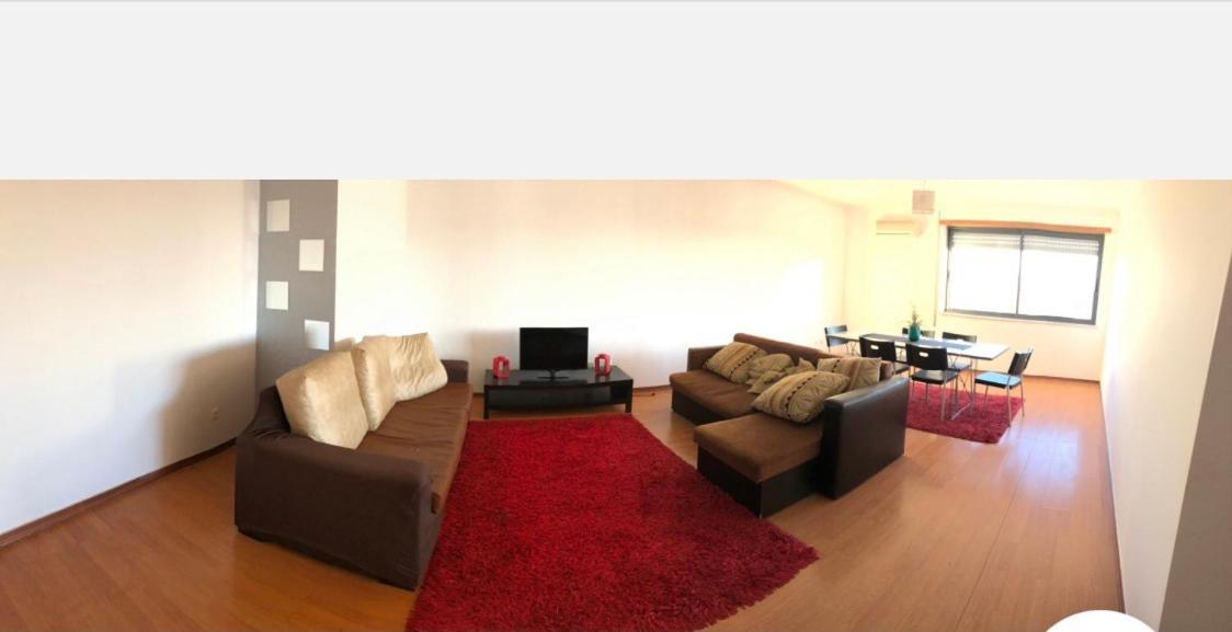 Wonderful Apartament Lisbon Montijo Exteriér fotografie