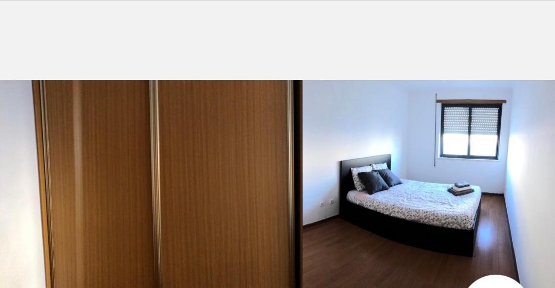 Wonderful Apartament Lisbon Montijo Exteriér fotografie